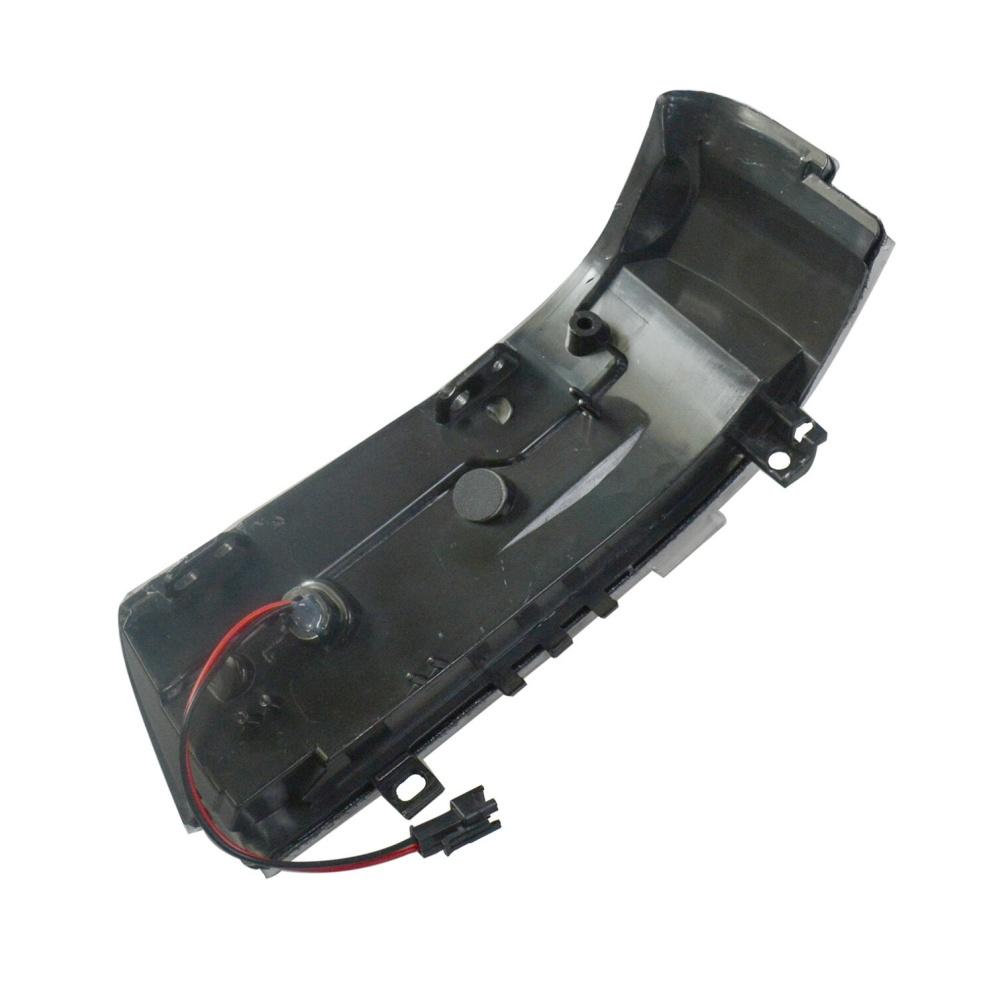 Left Side Mirror Turn Signal Light 8351A029 For Mitsubishi Pajero Montero Shogun 2007-2014