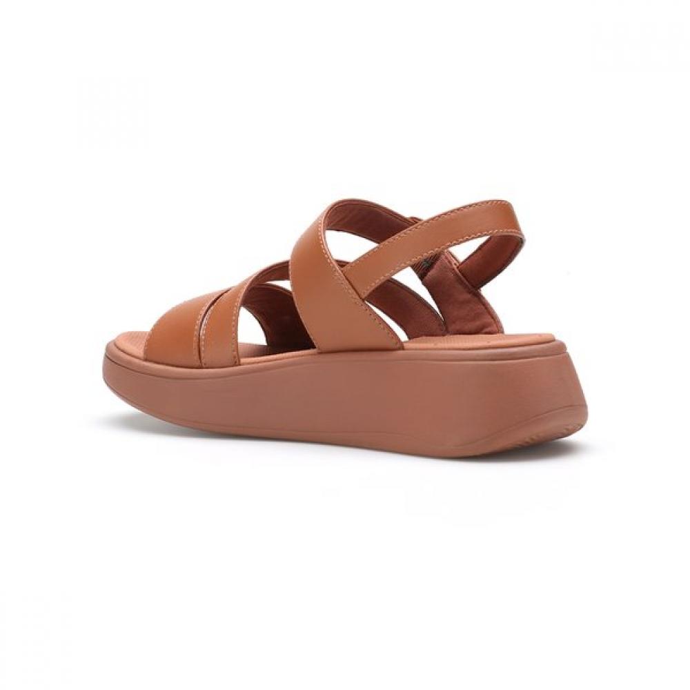 Thommcan Women S Comfort Strap caSual Sandal Brown 8tmdo76S5d 07