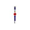 SWATCH Unisex 41mm Red Watch SUOZ348 SUOZ348