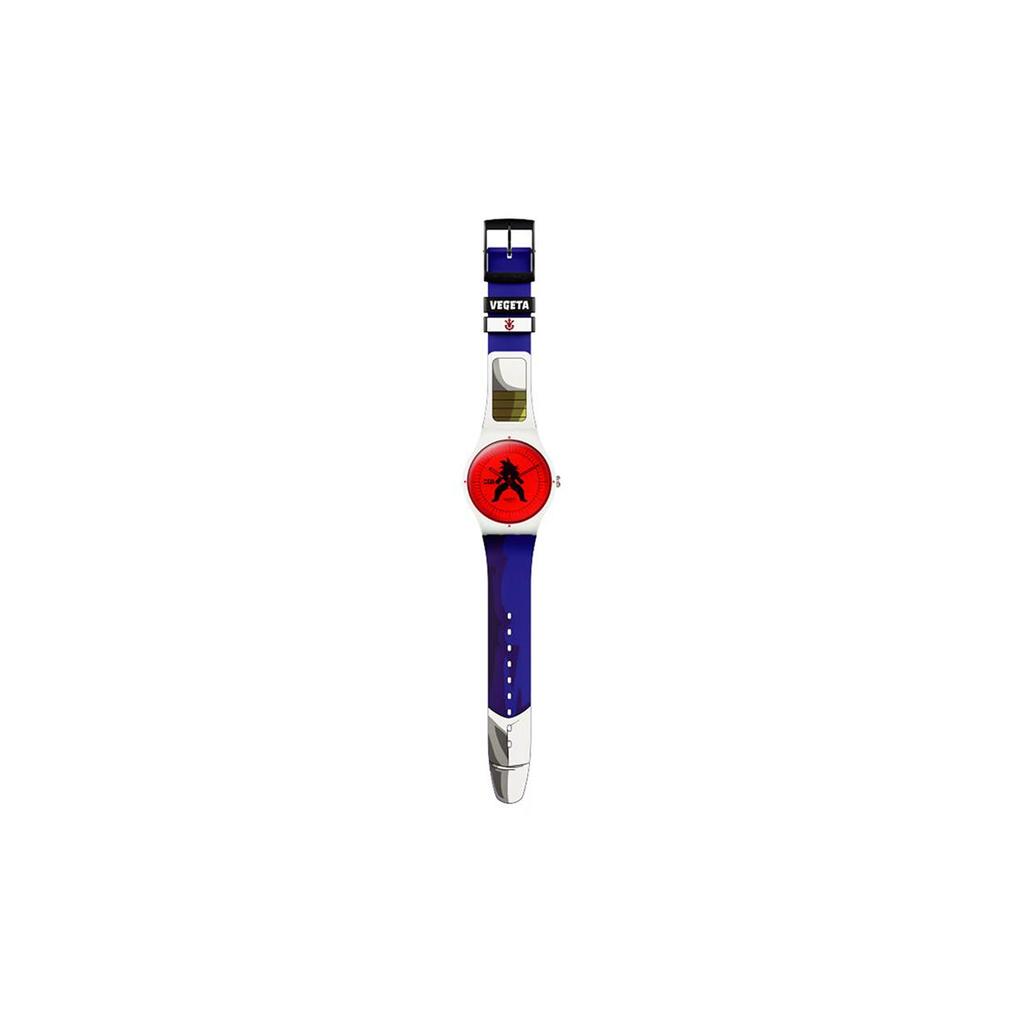 SWATCH Unisex 41mm Red Watch SUOZ348 SUOZ348
