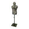 Martial Arts Training Dummy with Suction Base