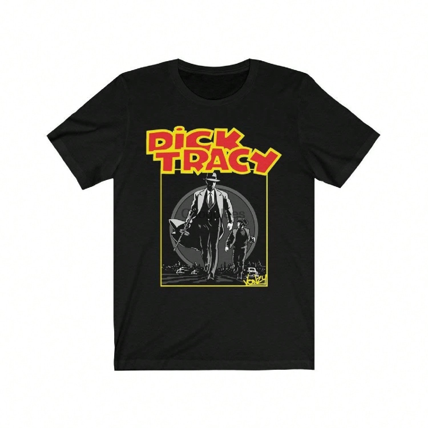 MAKAYA unisex s T-Shirt Paintball Gun S разноцветный