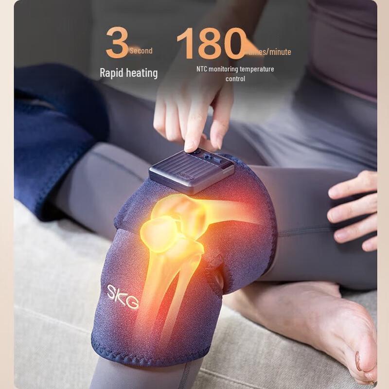 

SKG W3 Electric Heating Knee Massager