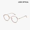 Lugo Btikeol Eyeglass Frames (Lc5972 360 50)