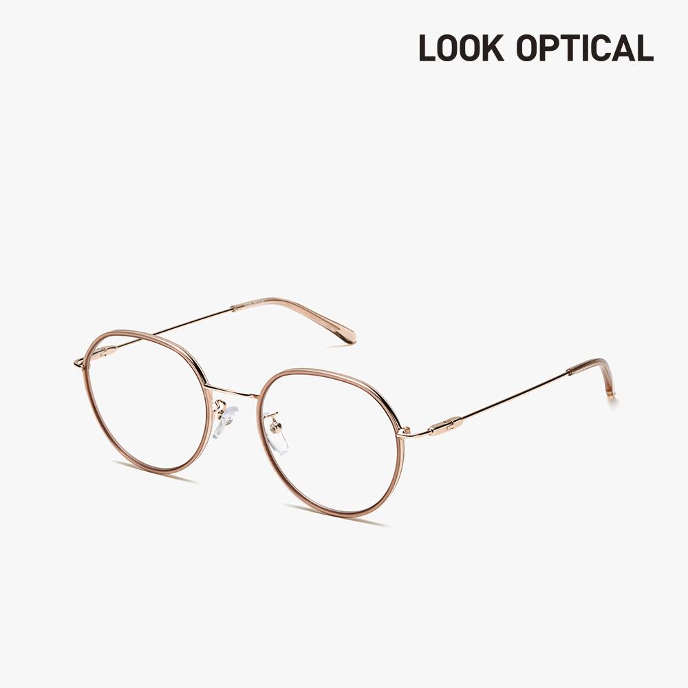 Lugo Btikeol Eyeglass Frames (Lc5972 360 50)