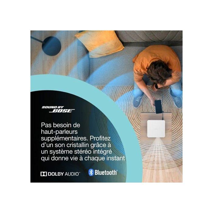 Epson EF 61W Projektor