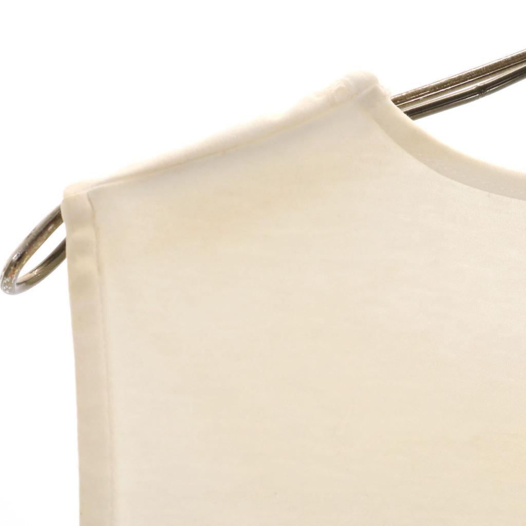 MACKINTOSH PHILOSOPHY No sleeve race Cut 36 Ivory Women Used