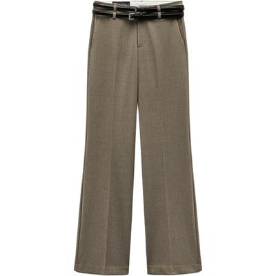 Alt giyim (Kadın) – Pantalon ve Kapriler