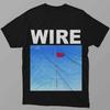 Wire Music T-Shirt