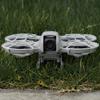 Rechargeable Illumination Light Landing Gear Night Navigation Light Heightening Bracket Flight Accessories