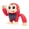 Brinquedo de Macaco Engraçado com Braços Rotativos 360 Graus Macaco Elétrico Musical Brinquedo Presentes