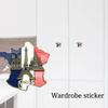France Map Refrigerator Sticker Europe Tourist Souvenir 3D Resin Fridge Magnet Stickers Paris Souvenirs Innovative Decorations