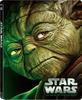 Star Wars Episode Attack of the Clones II [Blu-ray]