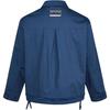 adidas Originály Toc Bai Bavlněná Volná Polo Bunda s Dlouhým Rukávem Pánská Bunda KW5674