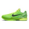 Zoom Kobe 6 Protro Grinch 2020 CW2190-300