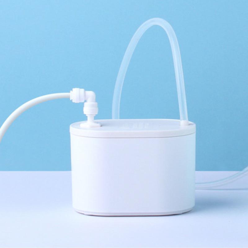 Instant Heating Water Dispenser 110V/220V - Compact, Portable, Fast-Heating for Tea & More