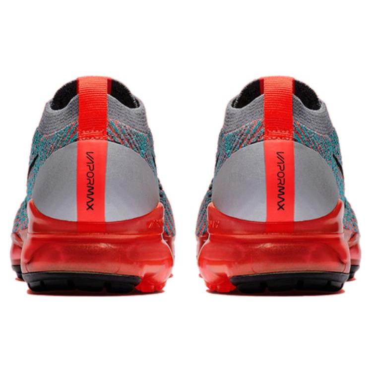 Nike Air VaporMax Flyknit 3 Flash Crimson Womens AJ6910-601