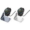 USB Charger Aluminum Alloy Base For HuaWei watch GT/GT 2/GT 2e for Honor Magic /Magic Watch 2 for Honor Watch Dream/GS P