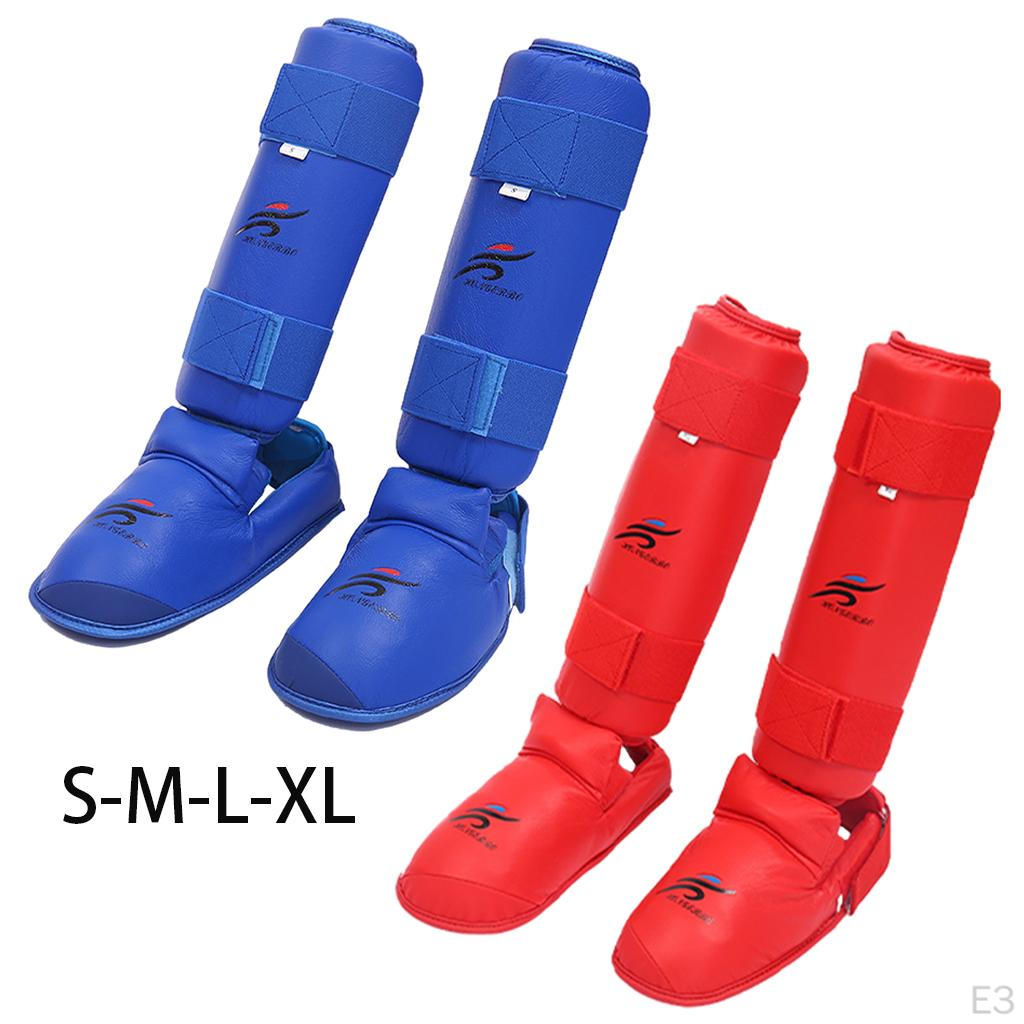 Leg Guards for Sports