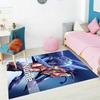 Transformers Fans (3) Customize your name rug, office chair cushion, home bedroom living room gift.