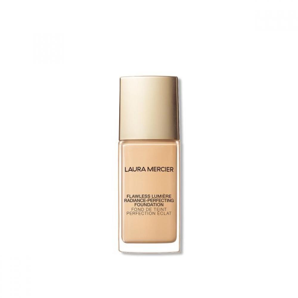 

Laura Mercier Flawless Lumiere Foundation + Primer Travel Gift cream ivory