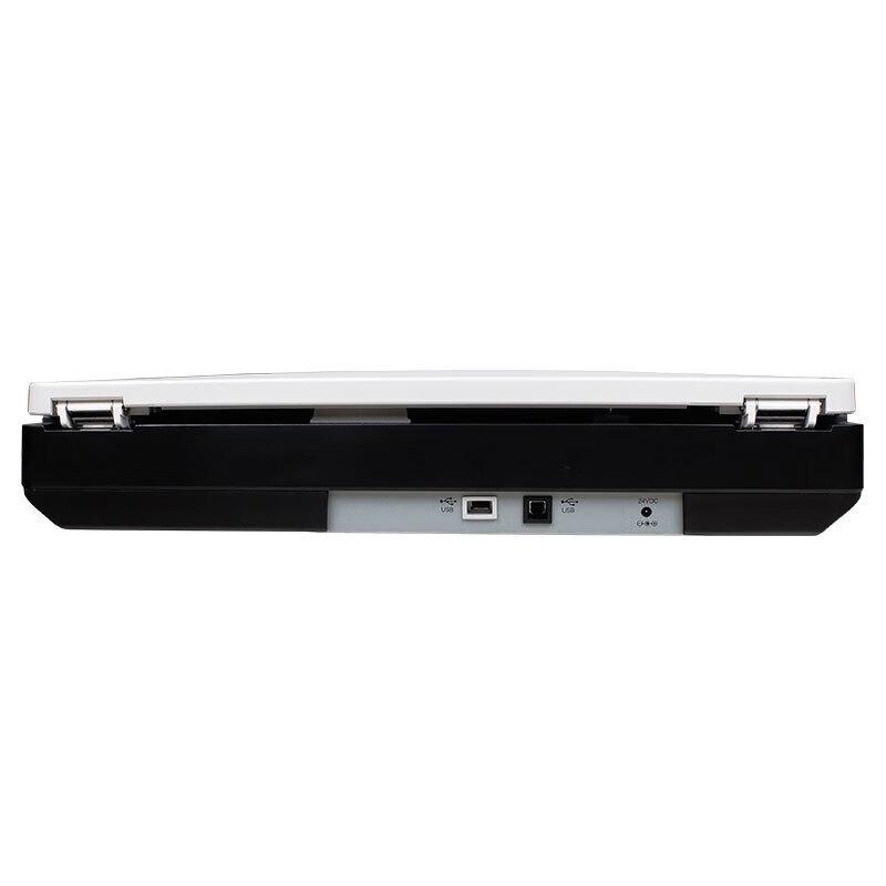 Zitu F5110 A3 Flatbed Office Scanner CN Plug (adapter Included)