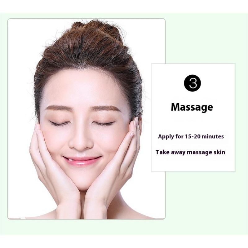 Moisturizing Seaweed Hydrating Eye Mold Moisturizing