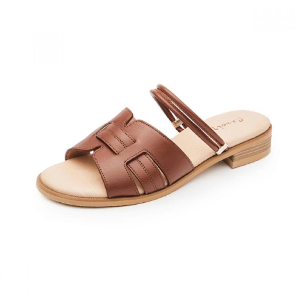 Kumkang Renoir Women S Daily cuShion Two Way Sandal renSac3407k9 K3
