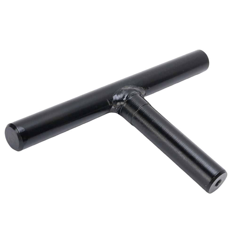 6in Wood Lathe Tool Rest Alloy Steel 5 8in Post Wood Turning Tool Holder for Woodworking