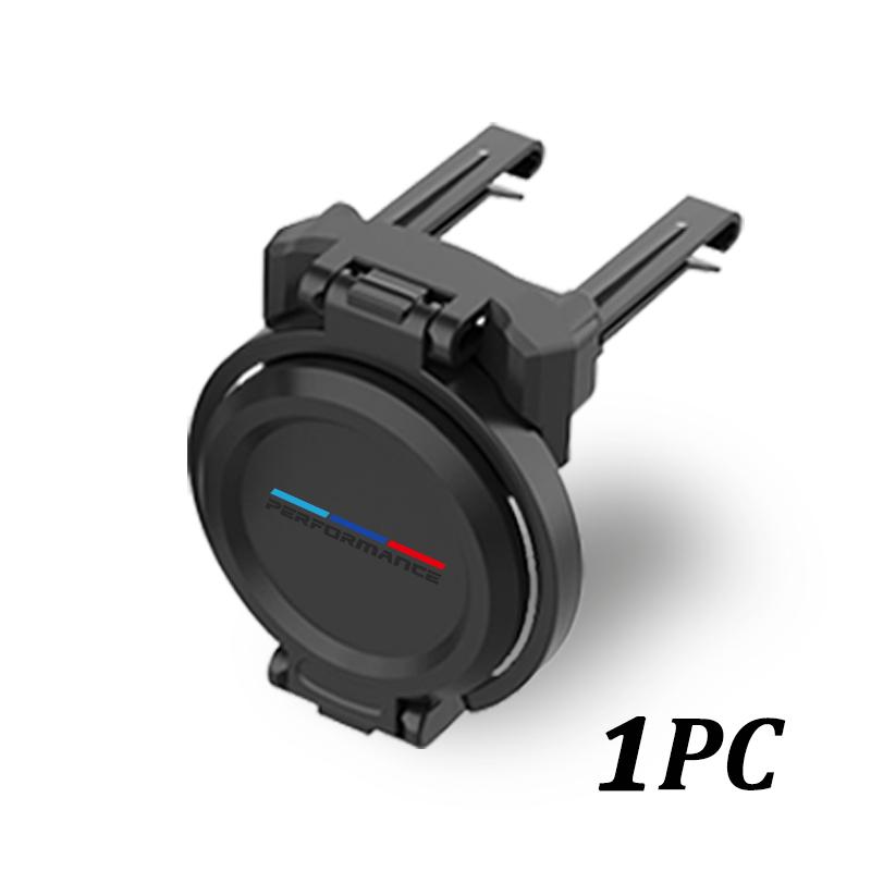 

Car Cup Holder Foldable Air Outlet Beverage Ashtray Fixed Bracket For BMW M 1 3 4 5 6 7 Series X1 X3 X4 X5 G20 G38 F48 E36 E39