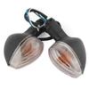 GYZ Motorcycle Turn Signal Light Indicator Lamp for Yamaha Fazer F1 FZ6 FZ16 YZF-R1