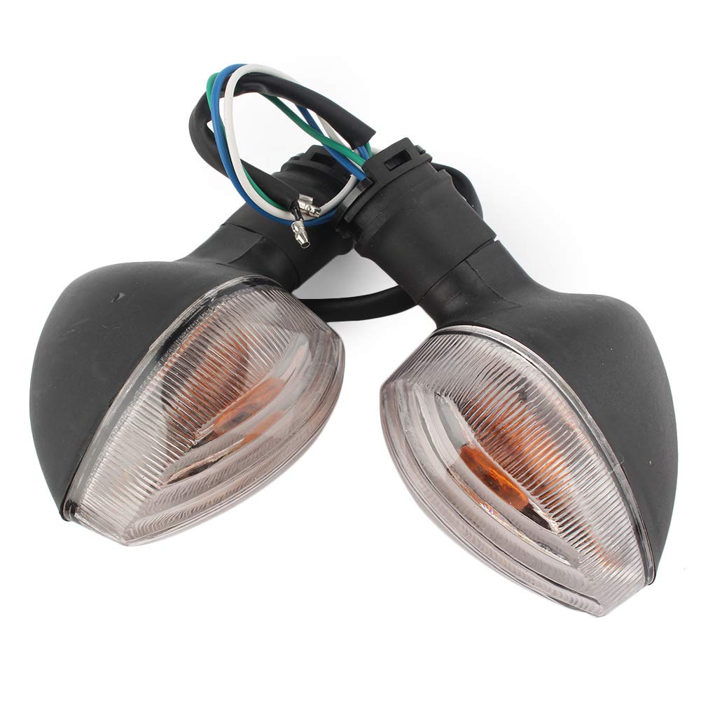 GYZ Motorcycle Turn Signal Light Indicator Lamp for Yamaha Fazer F1 FZ6 FZ16 YZF-R1