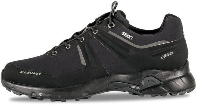 

Обувь для треккинга Mammut Ultimate Pro Low GTX Herren Wanderschuh iguana dark iguana 46