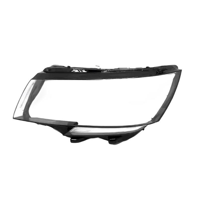 Car Headlight Cover Headlamp Lens Front Lampshade Shell For VW Multivan -