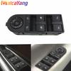 Electric Power Window Control Switch Button Car Accessories For Vauxhall Tigra Twintop OPEL TIGRA B 2004 2005 2006-2009 93162636