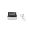 Digital Angle Finder Aluminum Magnetic Water Proof Electronic Level Angle Gauge Measuring Tool for Construction