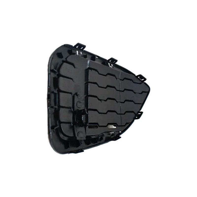 Front Fog Light Lamp Grille Cover Bumper For BMW 1 Series F20 F21 LCI 2014-- Part Number 51118068605