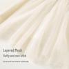 Girls' Summer Princess A-Line Dress