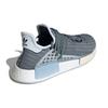 Adidas BBC Ice Cream X Pharrell X NMD Human Race Astronaut Unisex Sneakers Grey GW3955