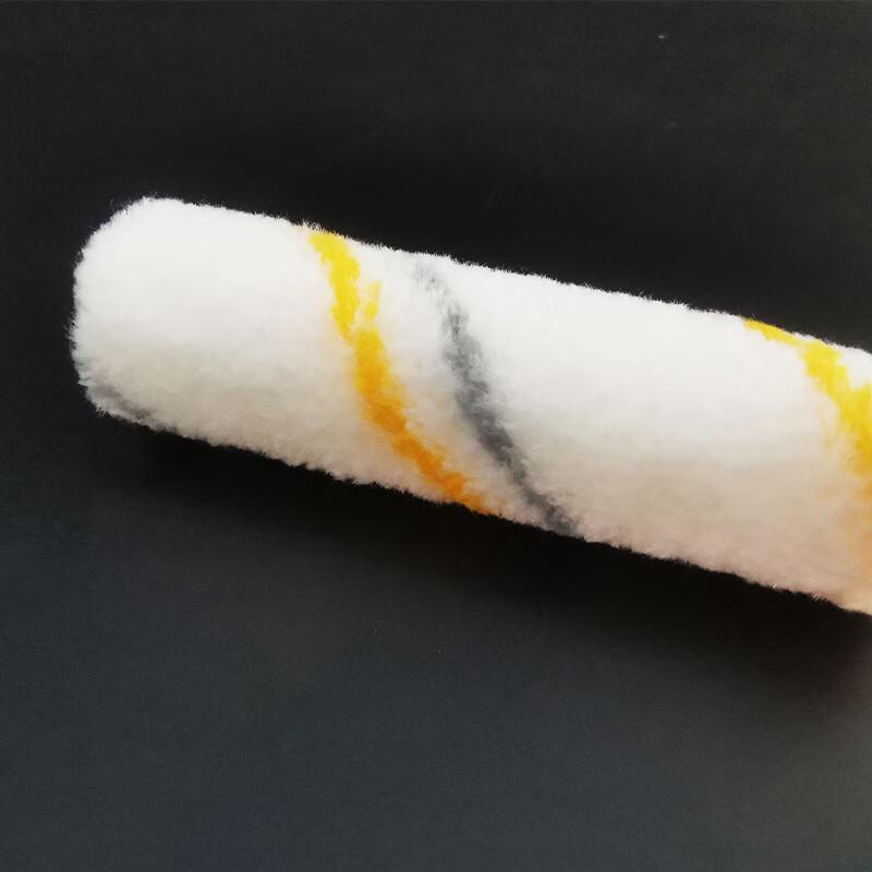 4-inch Chemical Fiber Paint Roller Refill