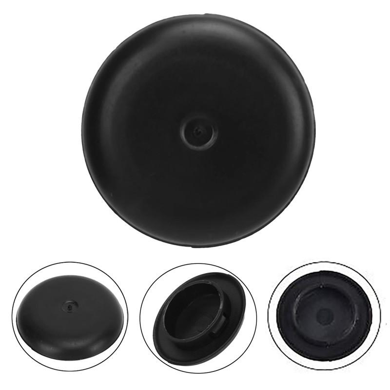 1 stk Plast Bilantenne Slett Plugg Gjennomføring Passer BMW 3-serie E30 E36 Z3 Roadster Modell