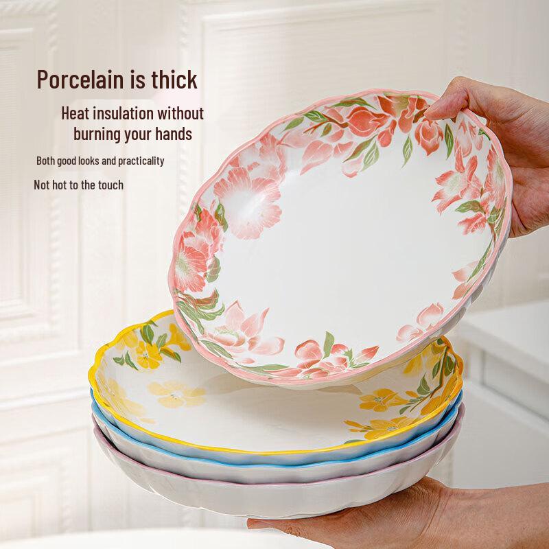 Японская керамическая посуда Pearson