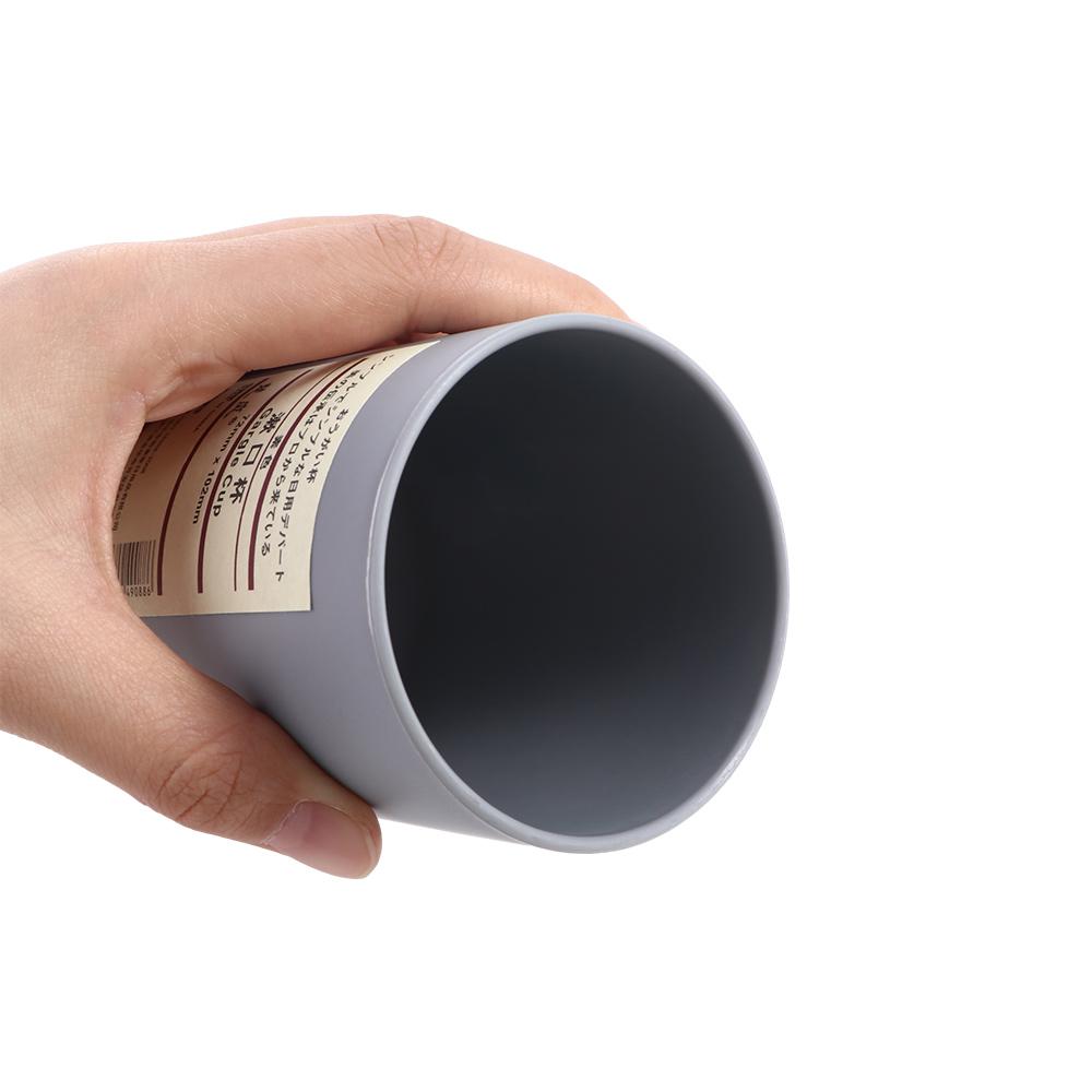 Storage Tea Cup Coffee Mug Kitchen Water Mug Bathroom Tumblers Toothbrush Holder Mouthwash Cup