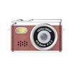 Retro Thumb Small HD CCD Digital Camera for Students: Portable Photo & Video Recorder