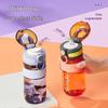TKK Chloe 500 ml Tritan Pipflaska