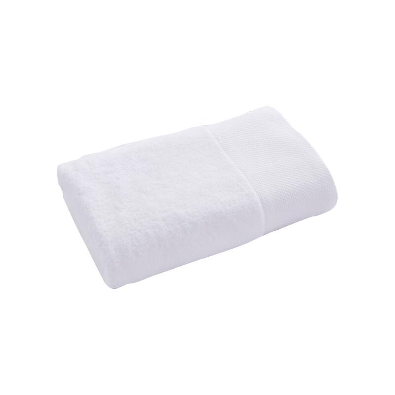 Pure Cotton Hotel Towel