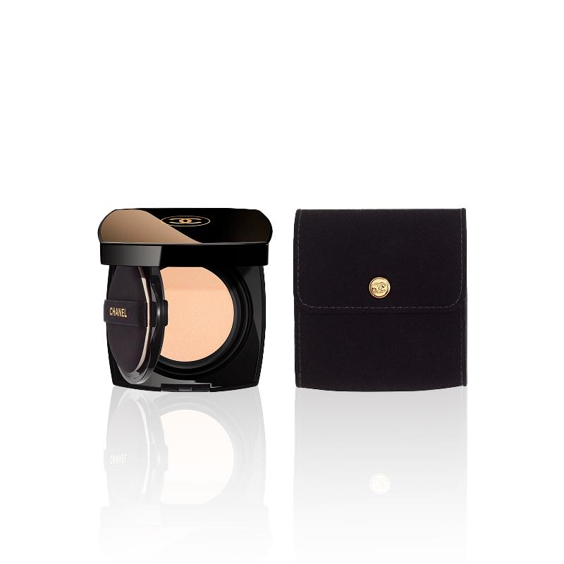 Chanel Sublimage Serum Foundation, Luxury Style