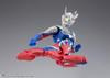 TAMASHII NATIONS S.H.Figuarts Ultraman Zero (Ultraman New Generation Stars Ver.) Approximately 150mm PVC & ABS Painted Movable Figure