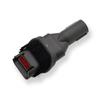 For Dyson V15/V12/V11/V10/V8/V7 4Pcs/Set Accessories Vacuum Cleaner Hard Soft Brush + Crevice Cleaning Nozzle + Mattress Suction Head