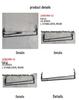 Toyota 2023 BZ3 Rear Stabilizer Bar, Part 48812-03021